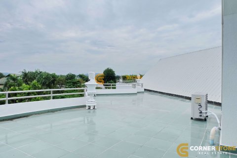 Estudio en Pattaya, Tailandia № 26660 - foto 10