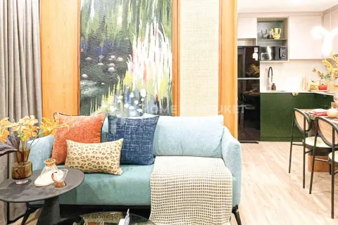 Condominio de 1 dormitorio en Phuket, Tailandia № 157387 - foto 2