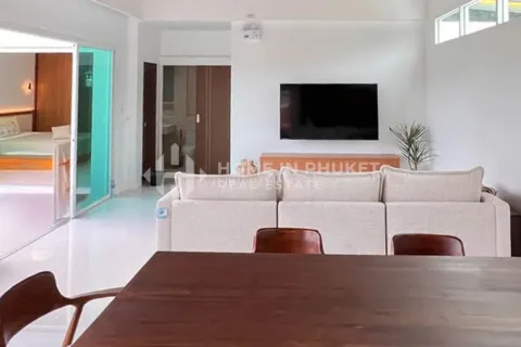 Casa de 3 dormitorios en Rawai, Tailandia № 157390 - foto 3