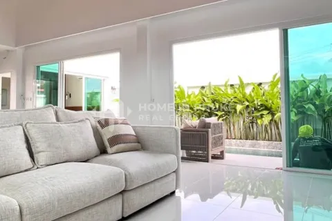 Casa de 3 dormitorios en Rawai, Tailandia № 157390 - foto 4