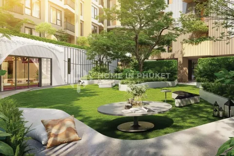 Condominio de 2 dormitorios en Phuket, Tailandia № 157386 - foto 5