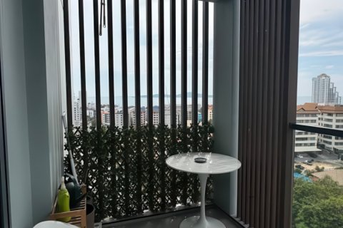 Apartamento de 2 dormitorios en Pattaya, Tailandia № 203386 - foto 9