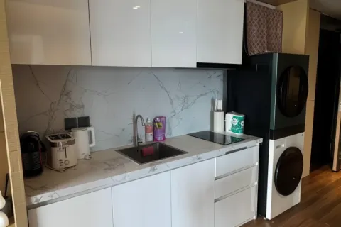 Apartamento de 2 dormitorios en Pattaya, Tailandia № 203386 - foto 13