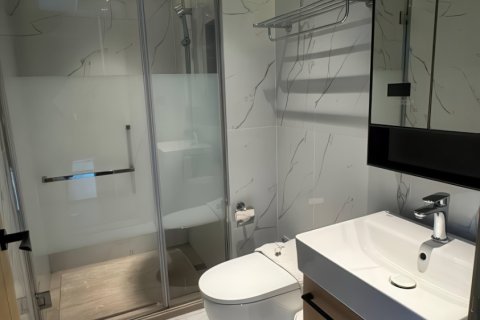 Apartamento de 2 dormitorios en Pattaya, Tailandia № 203386 - foto 6
