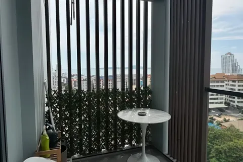Apartamento de 2 dormitorios en Pattaya, Tailandia № 203386 - foto 18