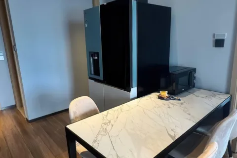 Apartamento de 2 dormitorios en Pattaya, Tailandia № 203386 - foto 12