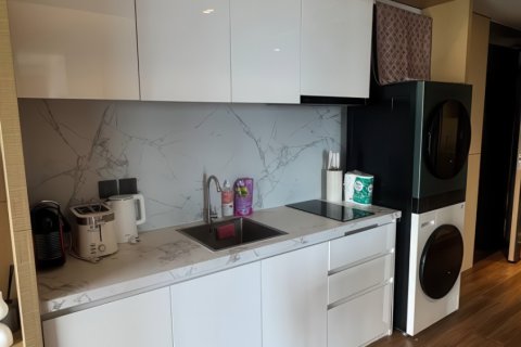 Apartamento de 2 dormitorios en Pattaya, Tailandia № 203386 - foto 4