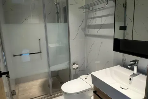 Apartamento de 2 dormitorios en Pattaya, Tailandia № 203386 - foto 15