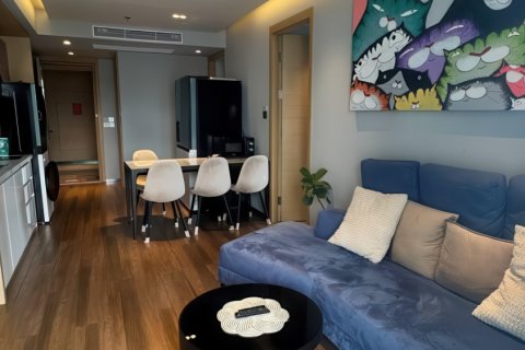 Apartamento de 2 dormitorios en Pattaya, Tailandia № 203386 - foto 2