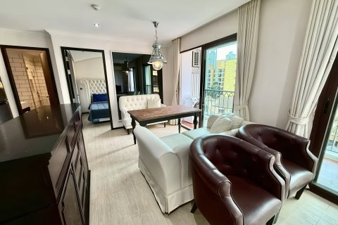 Apartamento de 2 dormitorios en Pattaya, Tailandia № 203381 - foto 4