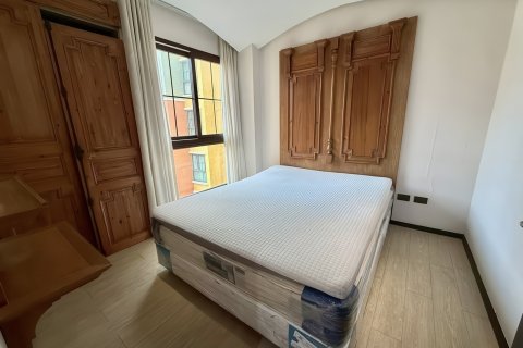 Apartamento de 2 dormitorios en Pattaya, Tailandia № 203381 - foto 9
