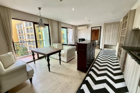 Apartamento de 2 dormitorios en Pattaya, Tailandia № 203381 - foto 5