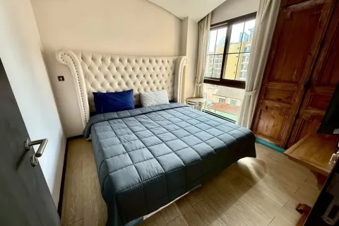 Apartamento de 2 dormitorios en Pattaya, Tailandia № 203381 - foto 16