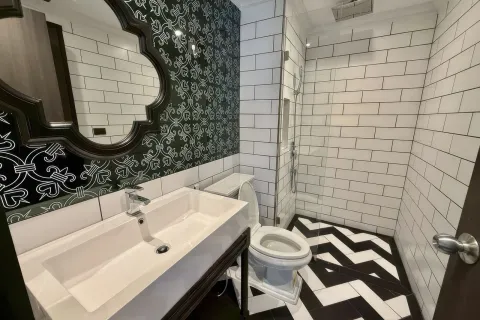 Apartamento de 2 dormitorios en Pattaya, Tailandia № 203381 - foto 17