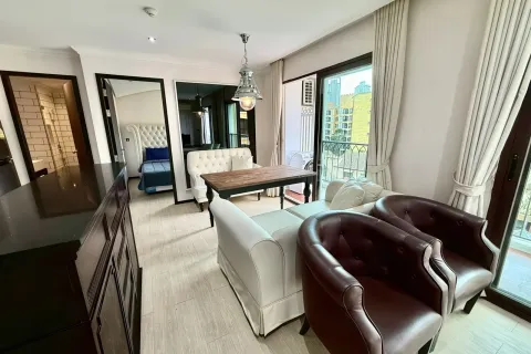 Apartamento de 2 dormitorios en Pattaya, Tailandia № 203381 - foto 13