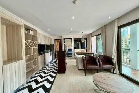 Apartamento de 2 dormitorios en Pattaya, Tailandia № 203381 - foto 3