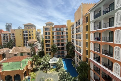 Apartamento de 2 dormitorios en Pattaya, Tailandia № 203381