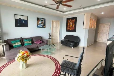 Apartamento de 1 dormitorio en Pattaya, Tailandia № 203384 - foto 27