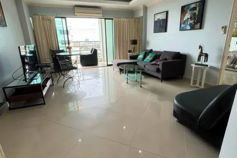 Apartamento de 1 dormitorio en Pattaya, Tailandia № 203384 - foto 23