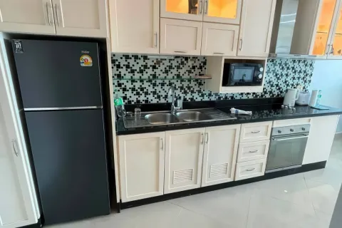 Apartamento de 1 dormitorio en Pattaya, Tailandia № 203384 - foto 29