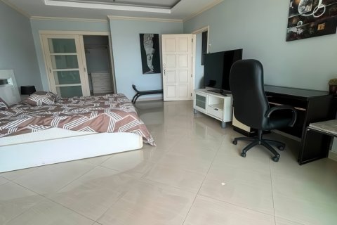 Apartamento de 1 dormitorio en Pattaya, Tailandia № 203384 - foto 12