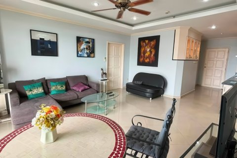 Apartamento de 1 dormitorio en Pattaya, Tailandia № 203384 - foto 7