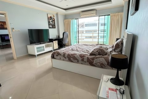 Apartamento de 1 dormitorio en Pattaya, Tailandia № 203384 - foto 10