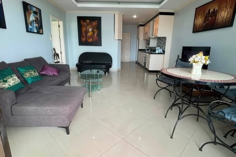 Apartamento de 1 dormitorio en Pattaya, Tailandia № 203384 - foto 6