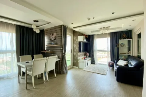 Apartamento de 1 dormitorio en Pattaya, Tailandia № 203382 - foto 15