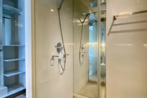 Apartamento de 1 dormitorio en Pattaya, Tailandia № 203382 - foto 25
