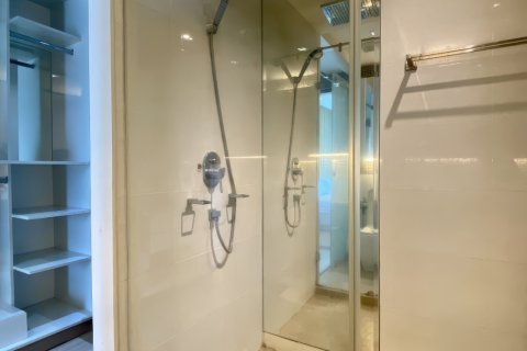 Apartamento de 1 dormitorio en Pattaya, Tailandia № 203382 - foto 12