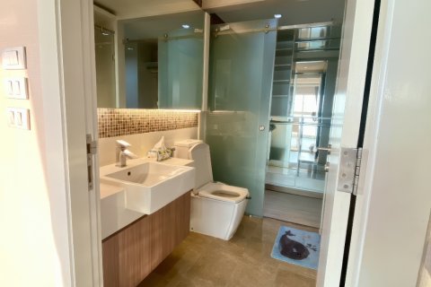 Apartamento de 1 dormitorio en Pattaya, Tailandia № 203382 - foto 10