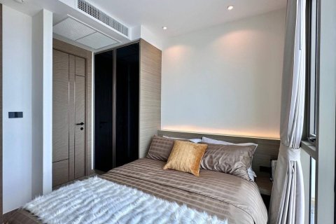 Apartamento de 2 habitaciones en Pattaya, Tailandia № 144394 - foto 3