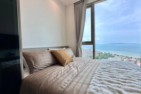 Apartamento de 2 habitaciones en Pattaya, Tailandia № 144394 - foto 4
