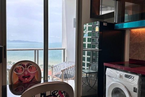 Apartamento de 2 habitaciones en Pattaya, Tailandia № 144394 - foto 8