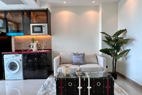 Apartamento de 2 habitaciones en Pattaya, Tailandia № 144394 - foto 2