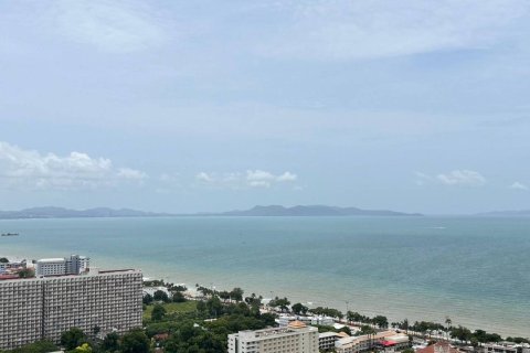 Apartamento de 2 habitaciones en Pattaya, Tailandia № 144394 - foto 12
