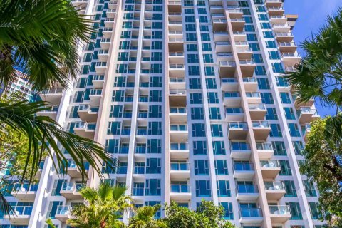 Apartamento de 2 habitaciones en Pattaya, Tailandia № 144396 - foto 9