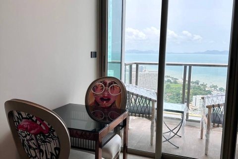 Apartamento de 2 habitaciones en Pattaya, Tailandia № 144395 - foto 13