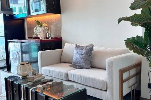 Apartamento de 2 habitaciones en Pattaya, Tailandia № 144395 - foto 10