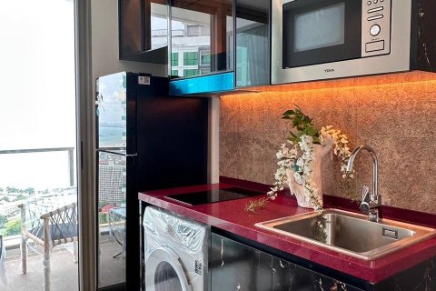 Apartamento de 2 habitaciones en Pattaya, Tailandia № 144395 - foto 6