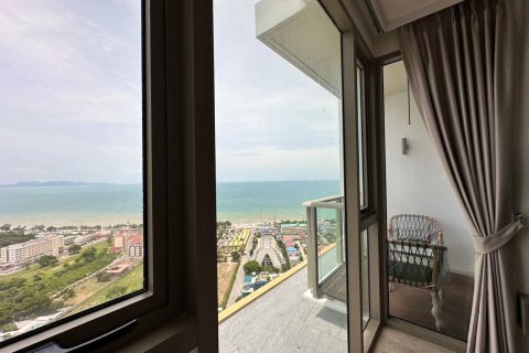 Apartamento de 2 habitaciones en Pattaya, Tailandia № 144395 - foto 5