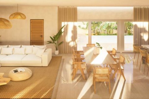 Chalet de 2 dormitorios en Surat Thani, Tailandia № 144420 - foto 6