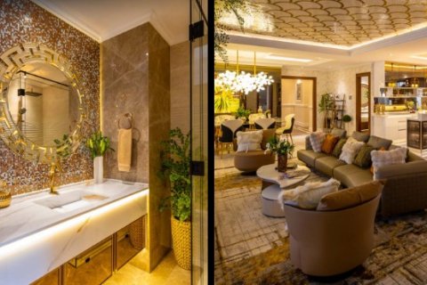 Apartamento de 2 habitaciones en Pattaya, Tailandia № 144392 - foto 6