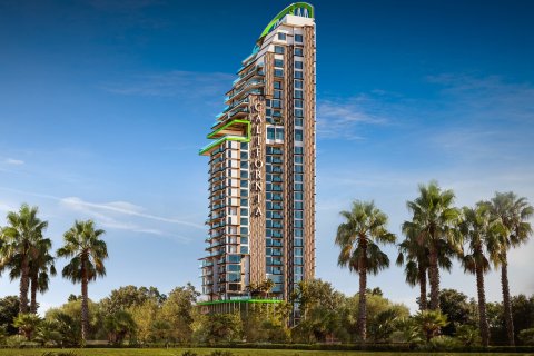 Apartamento de 2 habitaciones en Pattaya, Tailandia № 144392 - foto 9