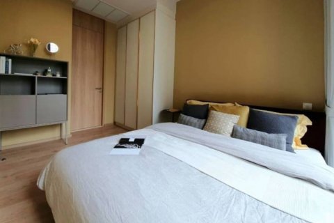 Condominio de 1 dormitorio en Bangkok, Tailandia № 116918 - foto 5