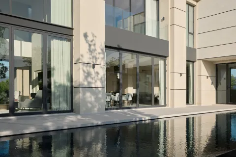 Villa à Phuket, Thaïlande 5 chambres № 116922 - photo 6