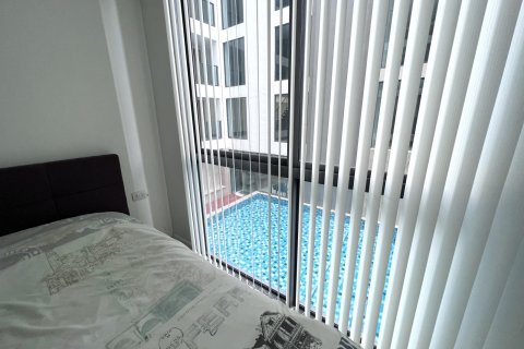 Condominio de 2 dormitorios en Pattaya, Tailandia № 74370 - foto 5