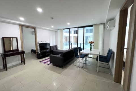 Condominio de 2 dormitorios en Pattaya, Tailandia № 74370 - foto 3