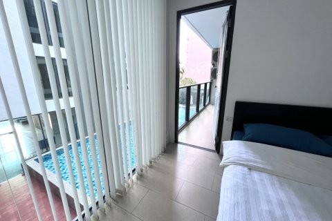 Condominio de 2 dormitorios en Pattaya, Tailandia № 74370 - foto 13